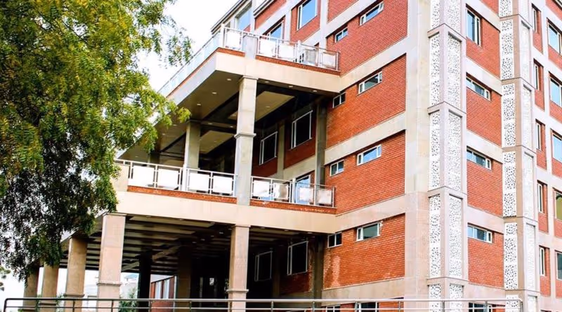 Excelsior American School Gurugram