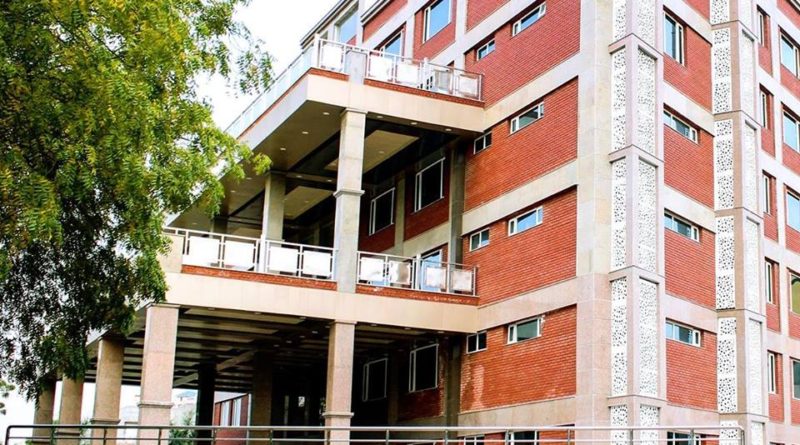 Excelsior American School Gurugram