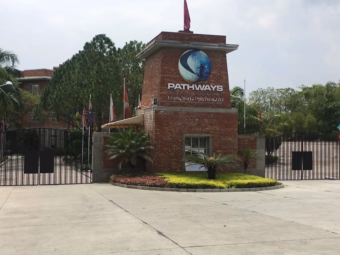 pathways world school gurgaon