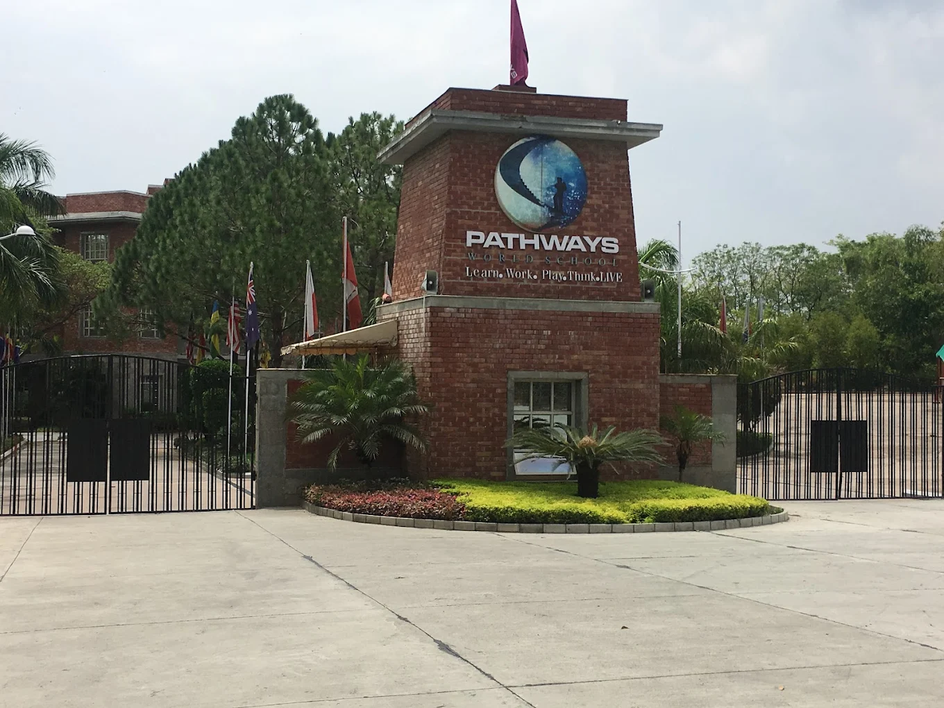 pathways world school gurgaon