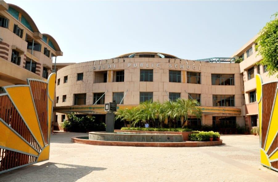 Delhi Public School, Sector 45 Gurugram