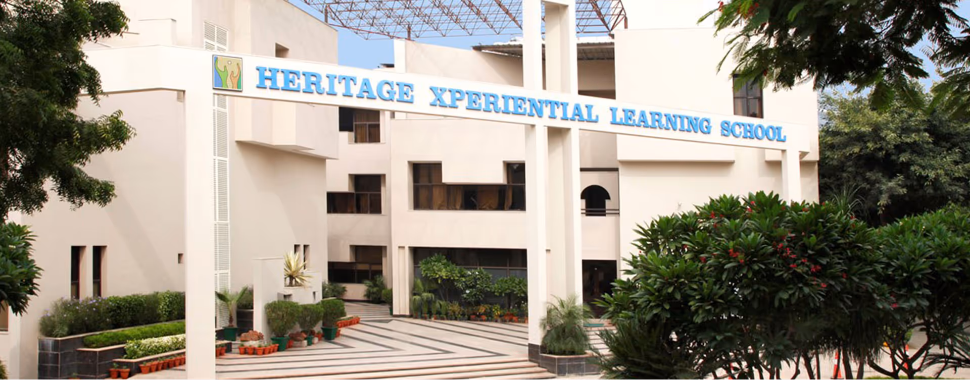 The Heritage Xperiential Learning School gurgaon