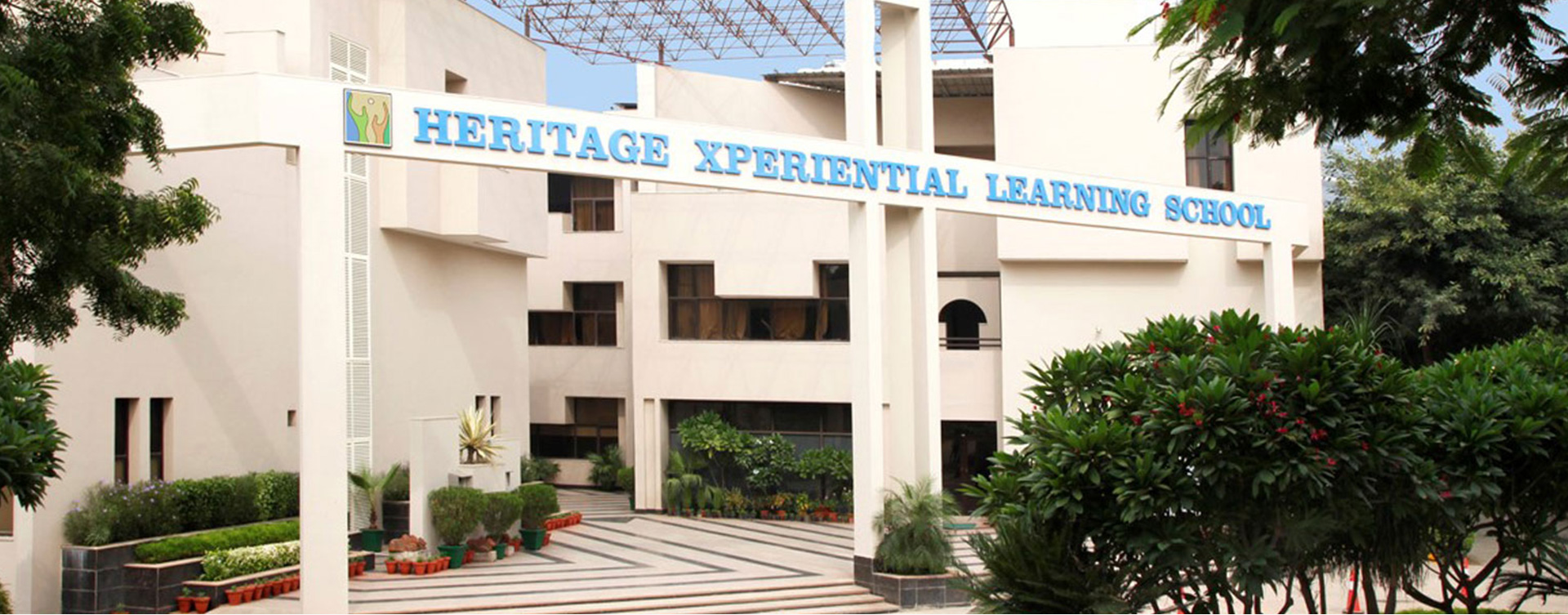 The Heritage Xperiential Learning School gurgaon