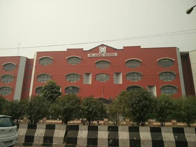 Fr. Agnel School, Noida