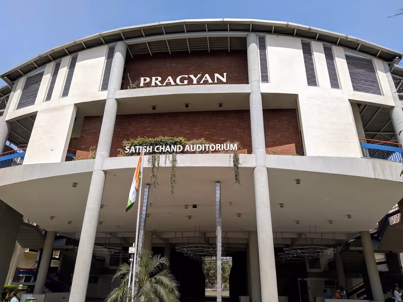 Pragyan School, Noida