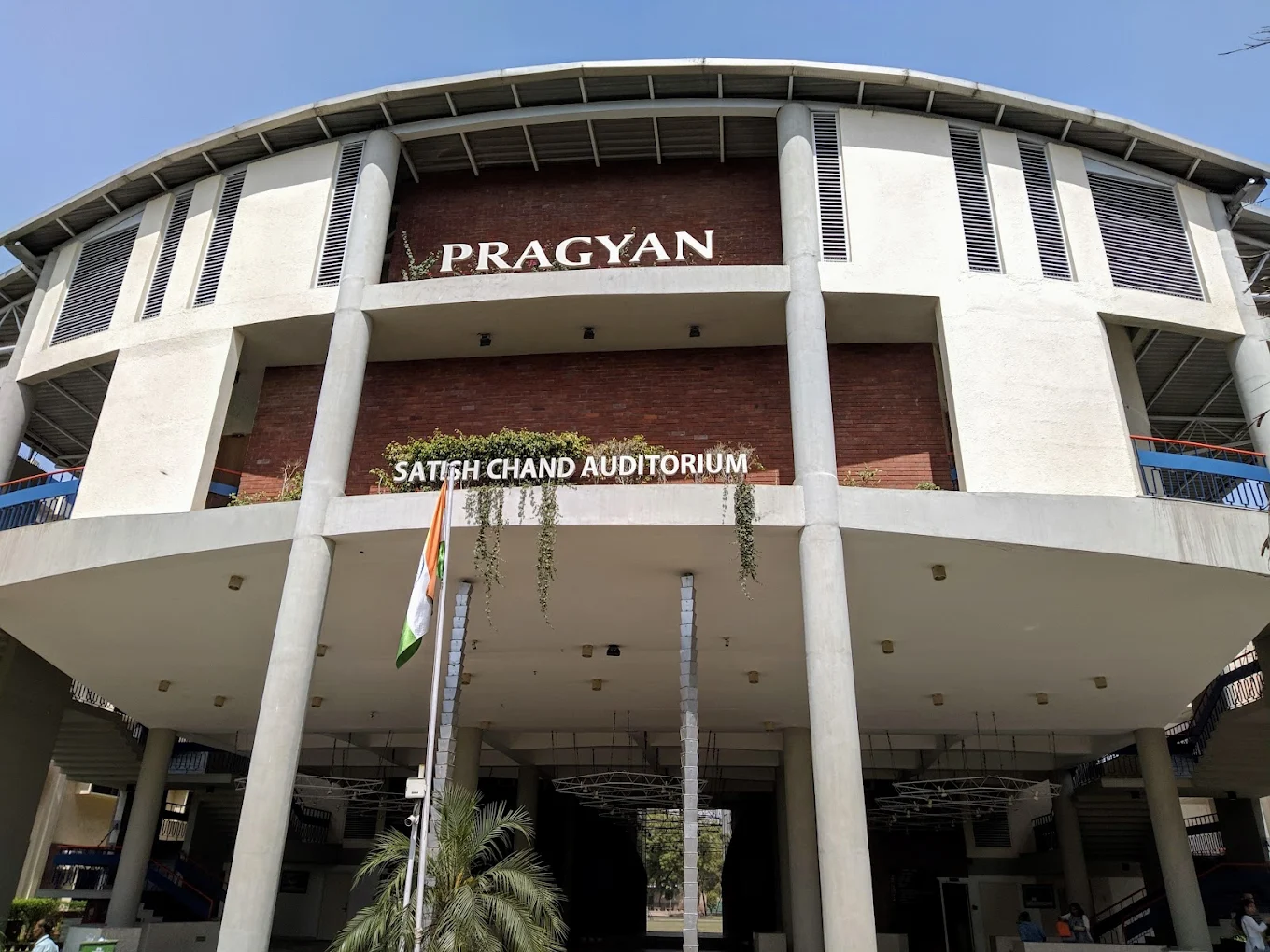 Pragyan School, Noida