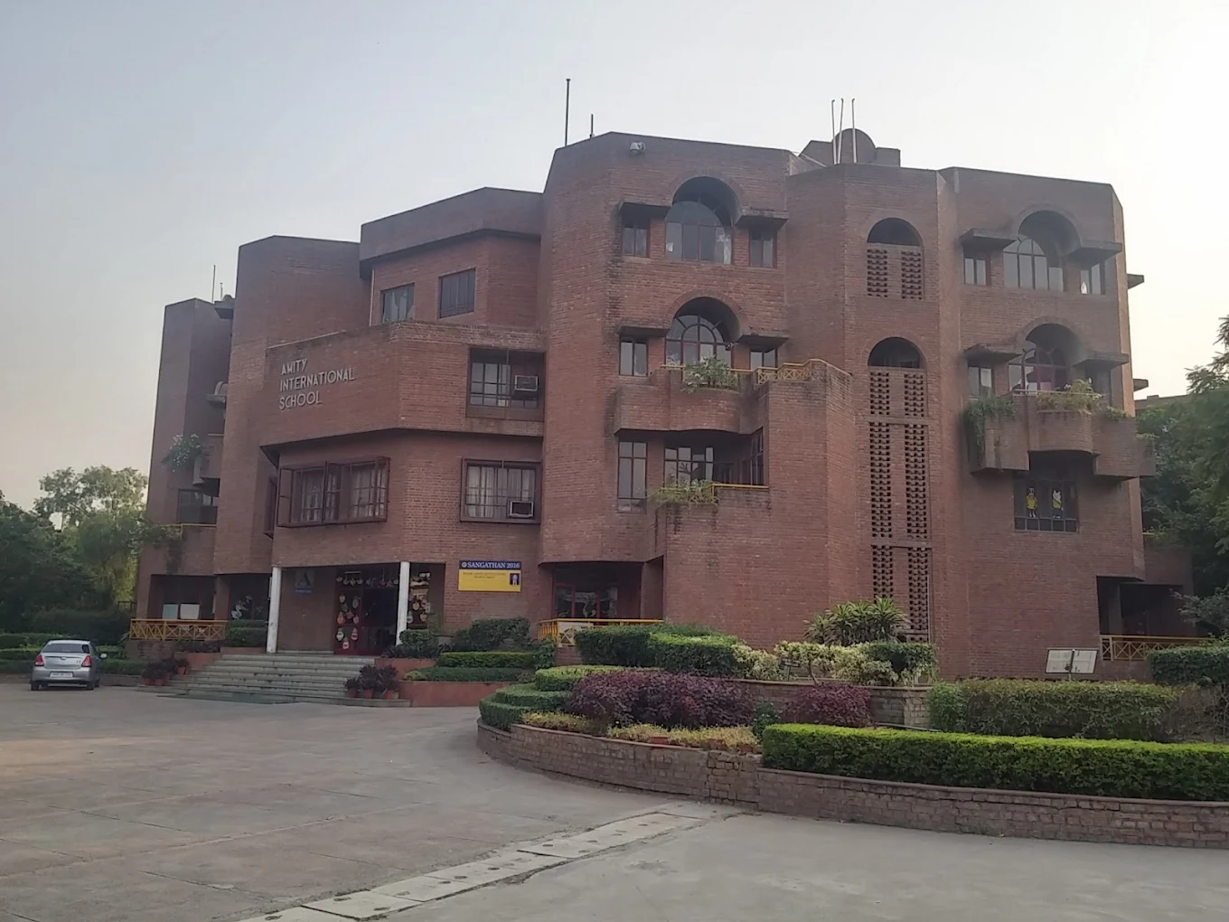 Amity International School, Noida