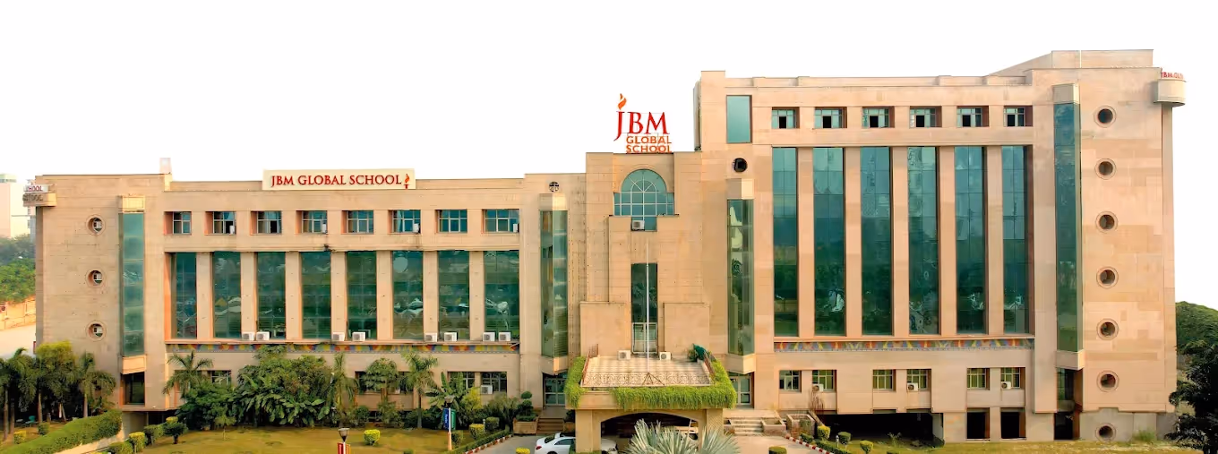 Top 10 Boarding Schools in Noida
