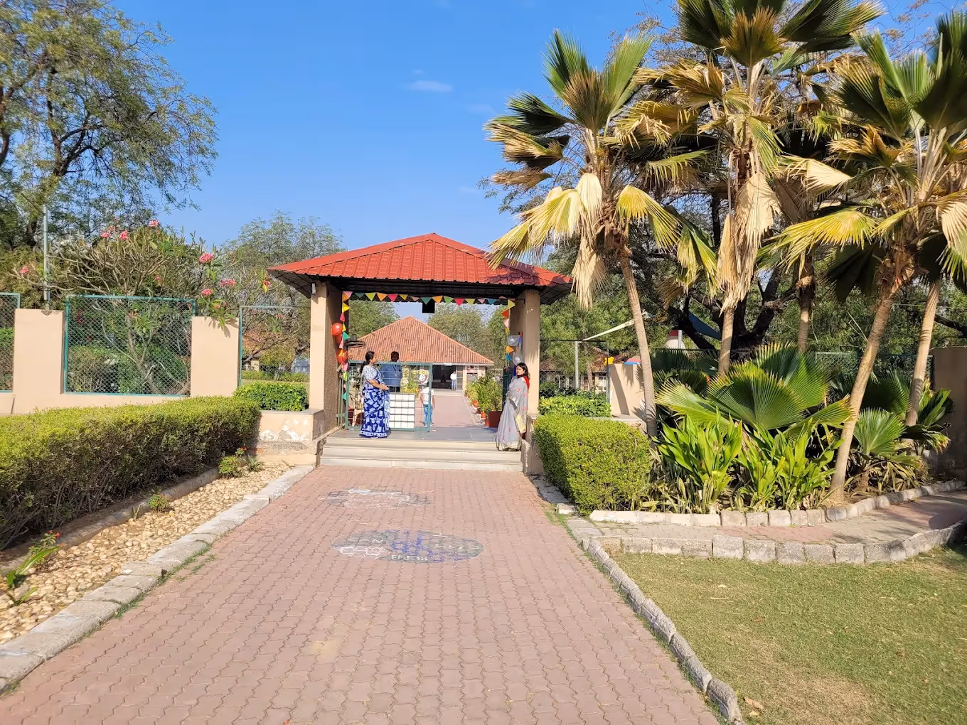 Khyati World School, Ahmedabad