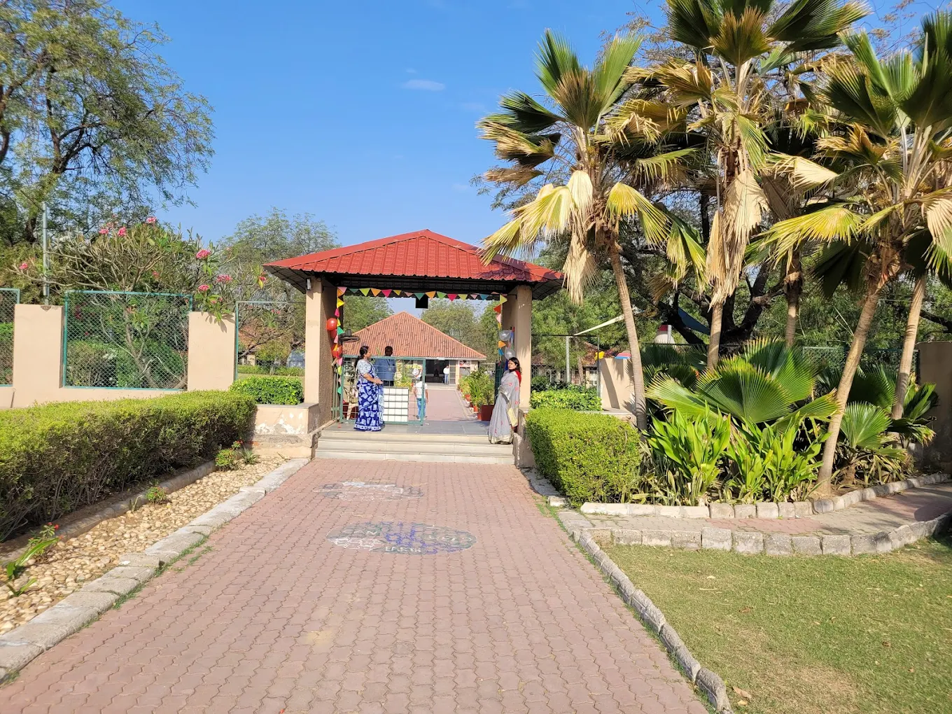 Khyati World School, Ahmedabad