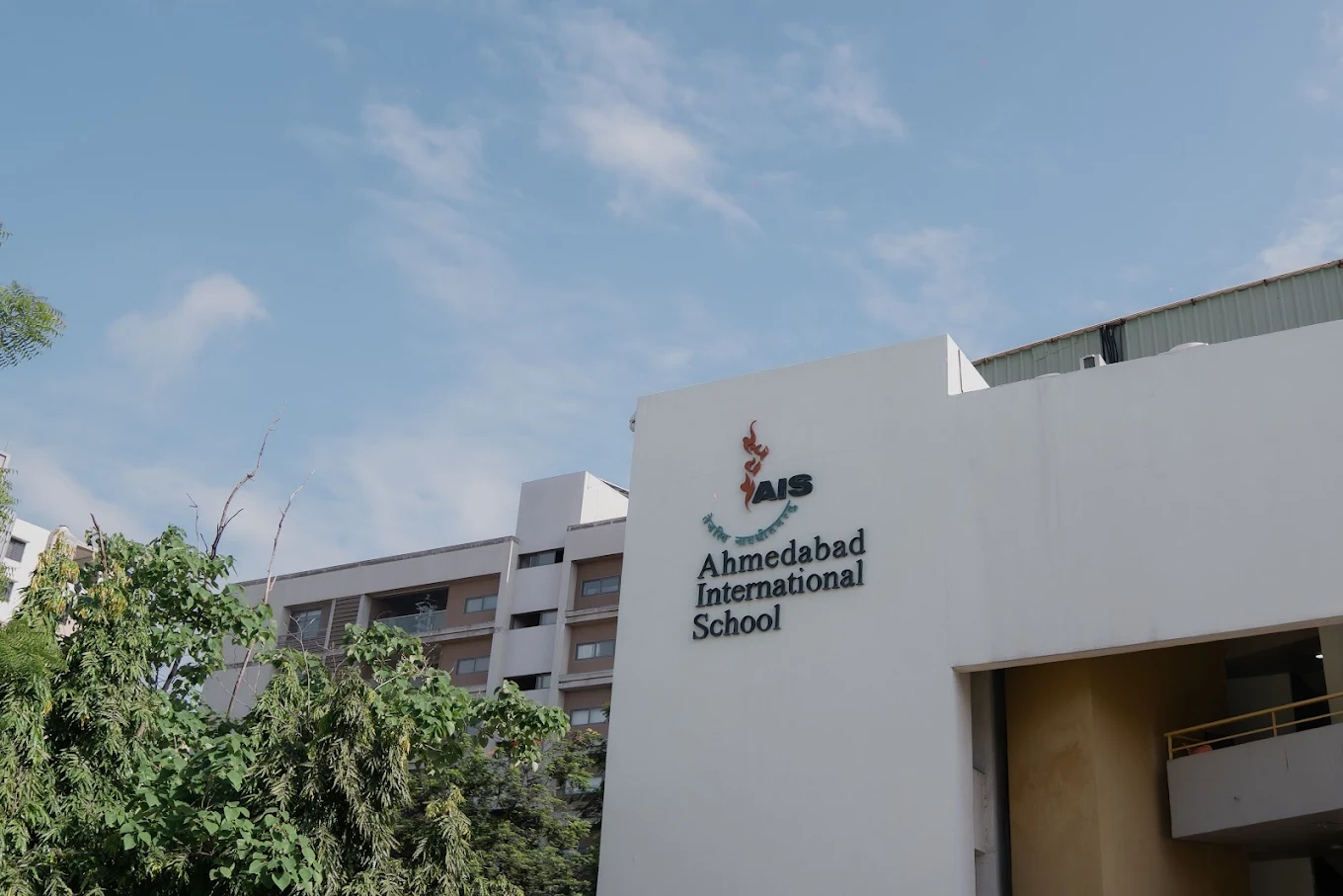 Ahmedabad International School, Ahmedabad