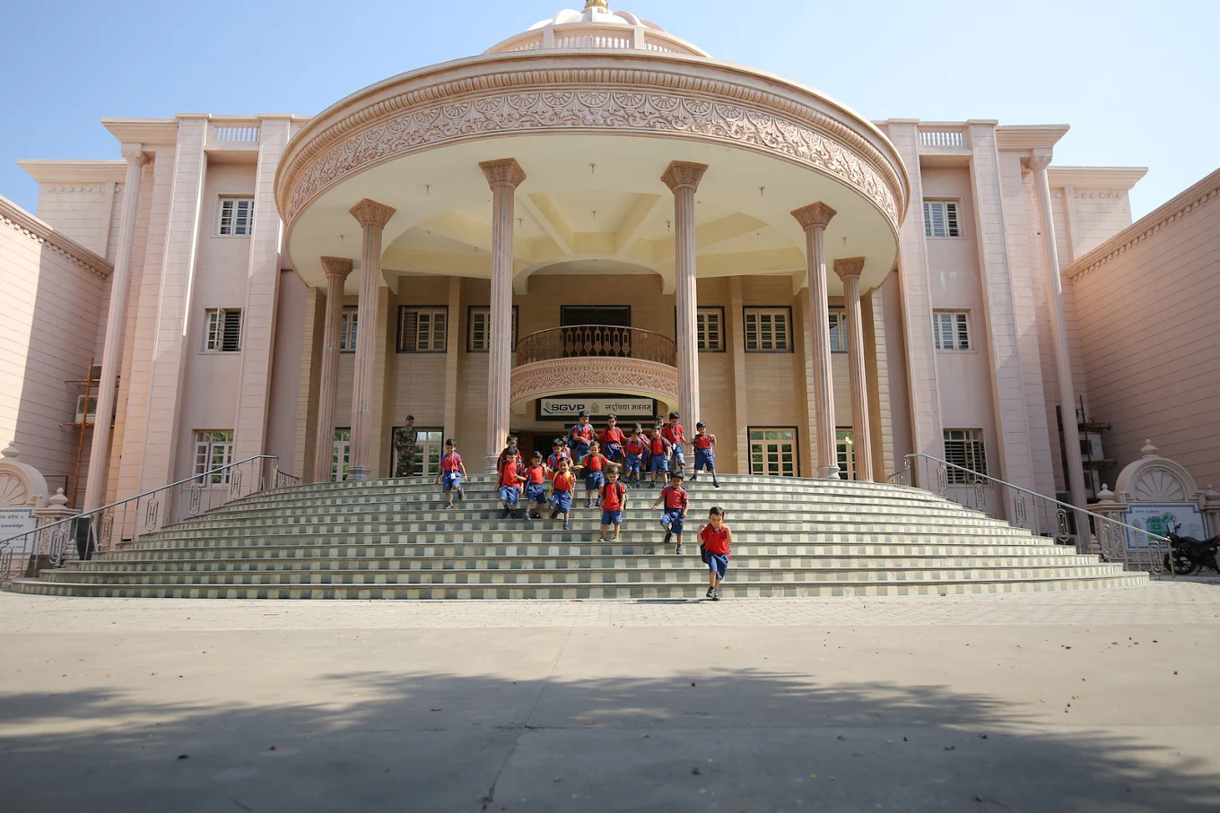 Top 10 Boarding Schools in Ahmedabad