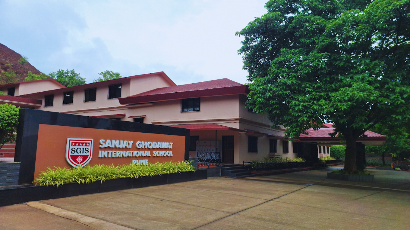 Top 10 Boarding Schools in Pune