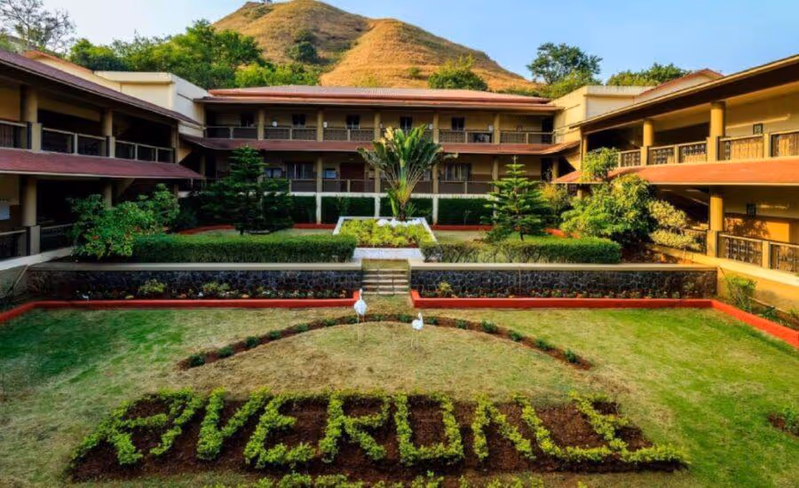 RiverDale International Residential School, Pune