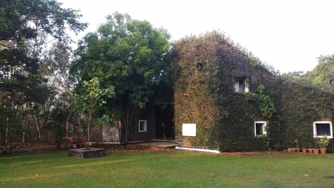 UWC Mahindra College, Pune