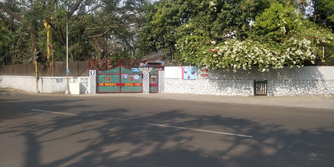 The Bishop’s School, Pune