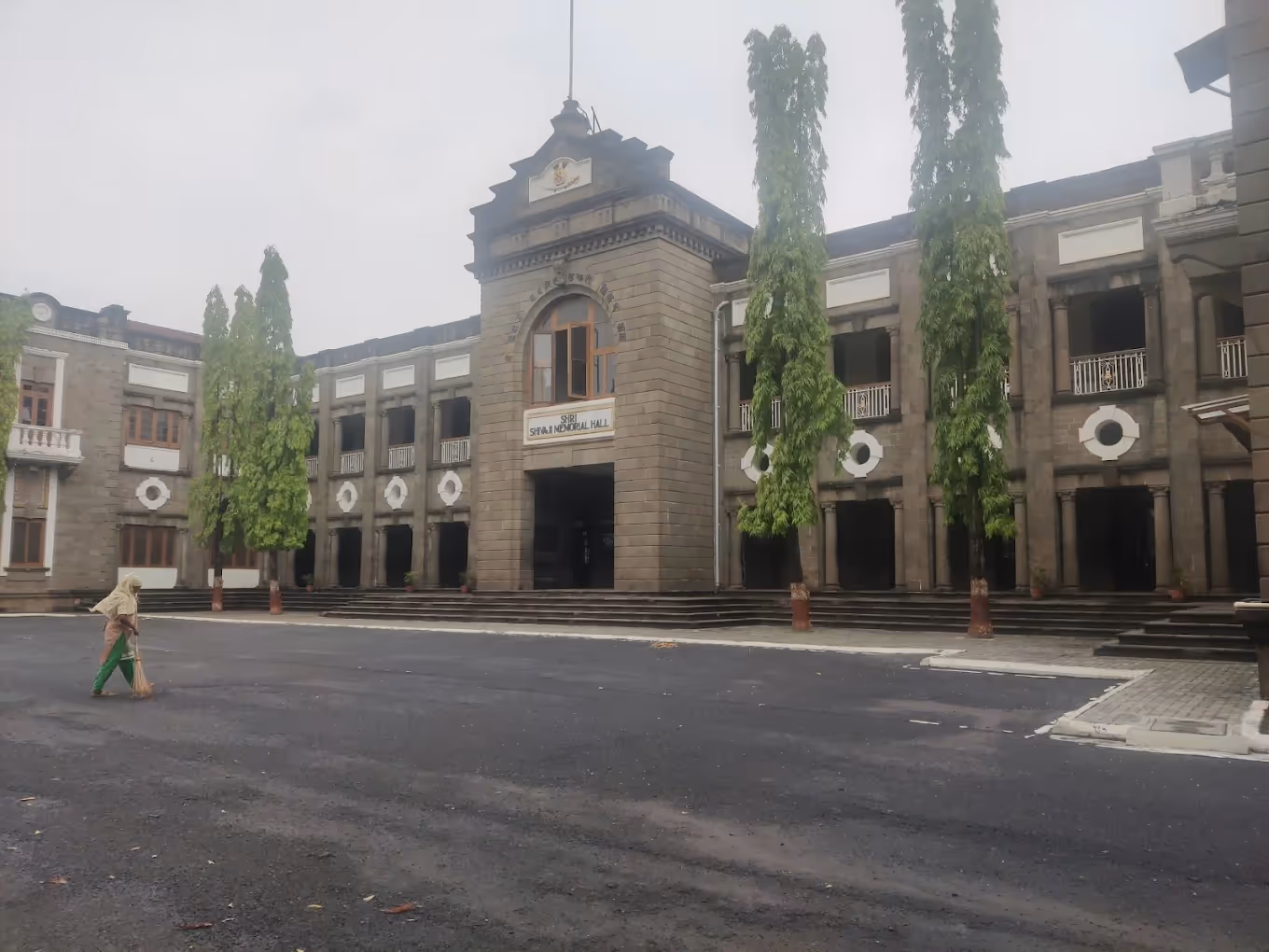 Shri Shivaji Preparatory Military School, Pune