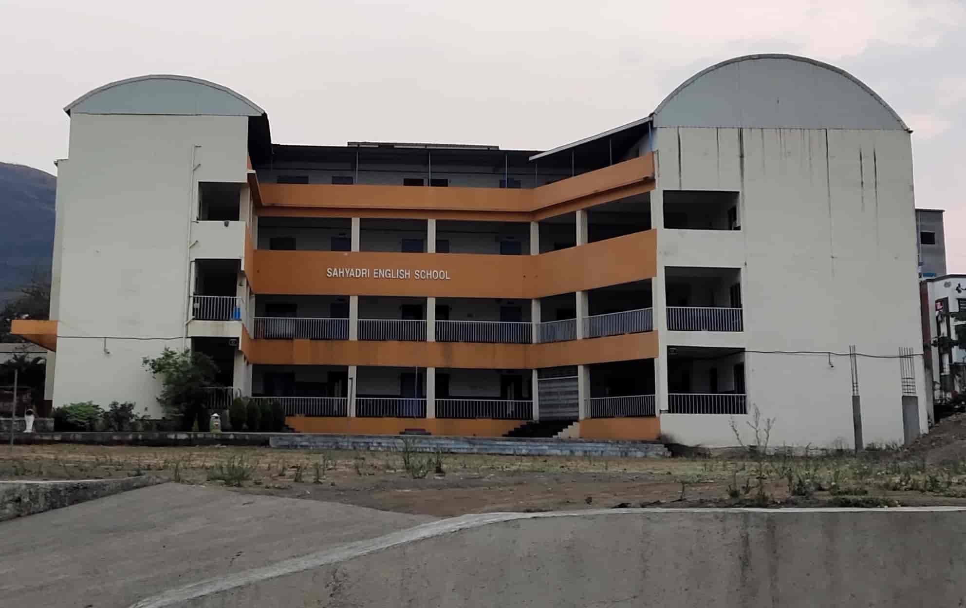 Sahyadri School, Pune