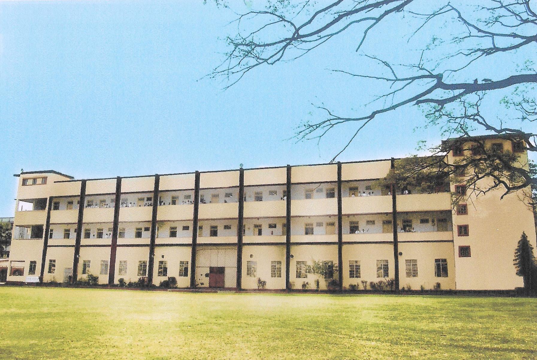 St. Thomas Boys School, Kolkata