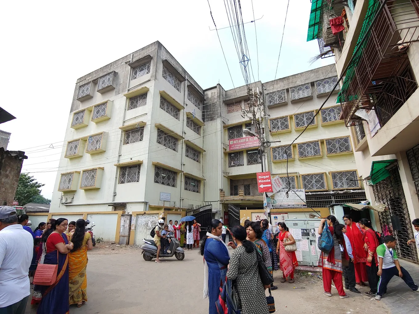 Aditya Academy Secondary School, Kolkata