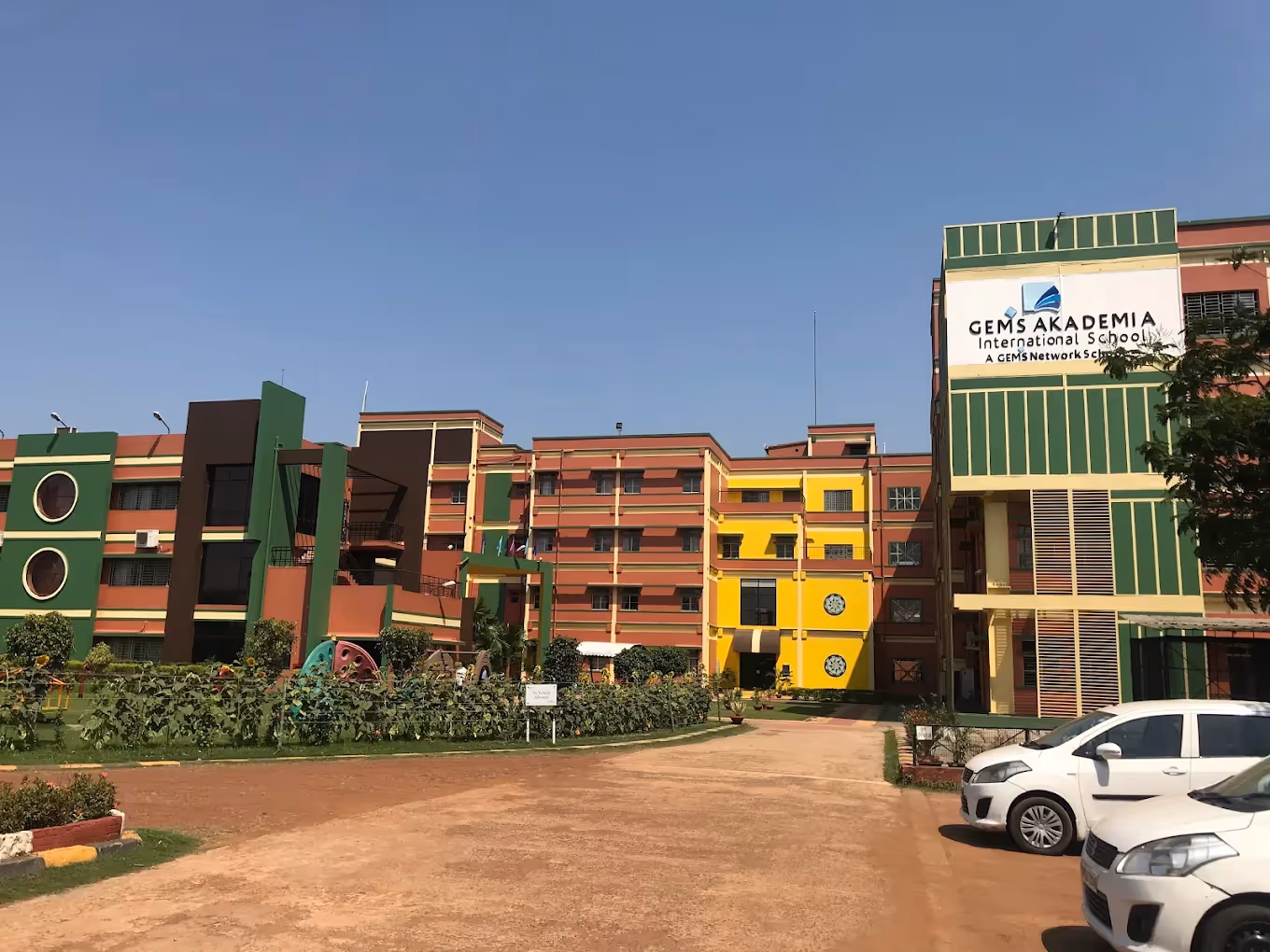 Top 10 Boarding Schools in Kolkata