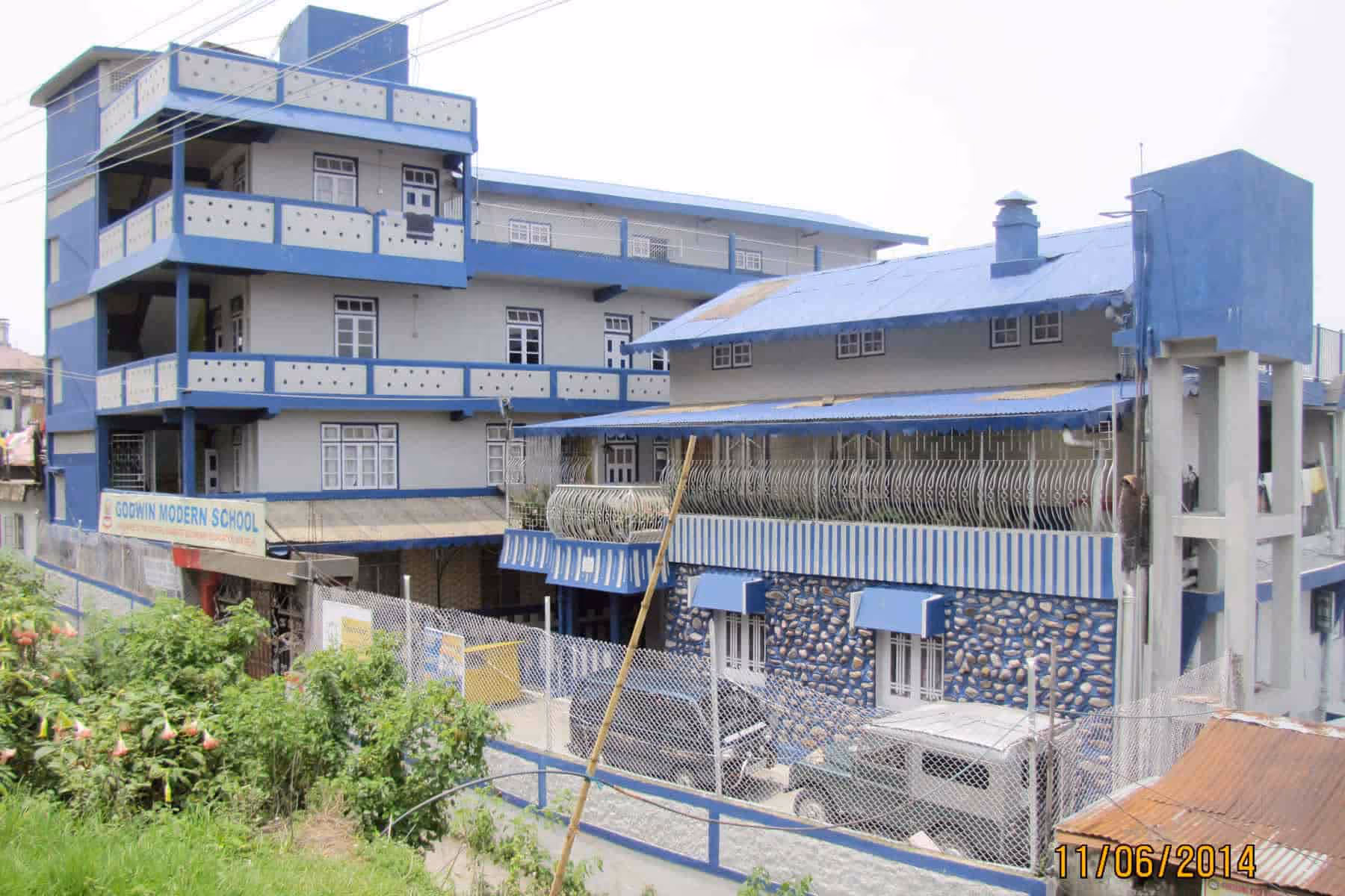 Godwin Modern School, Kolkata