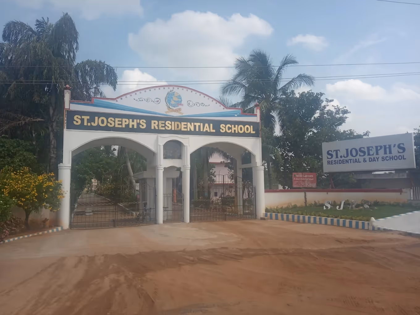 St. Joseph’s Residential School, Chennai