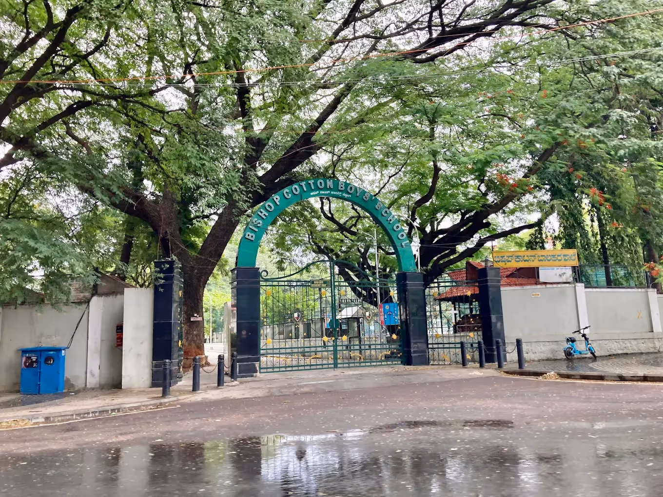 Top 10 Boarding Schools in Bangalore