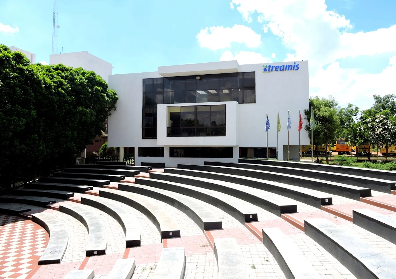 Treamis Residential School, Bengaluru