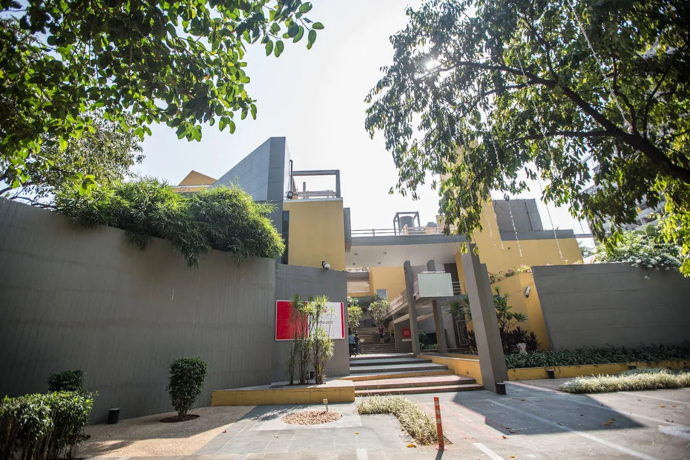 Singapore International School, Mumbai