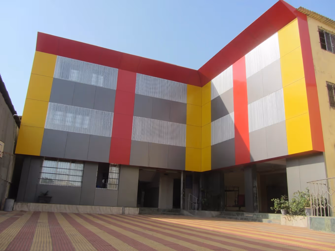 Rosari International Boarding School, Mumbai