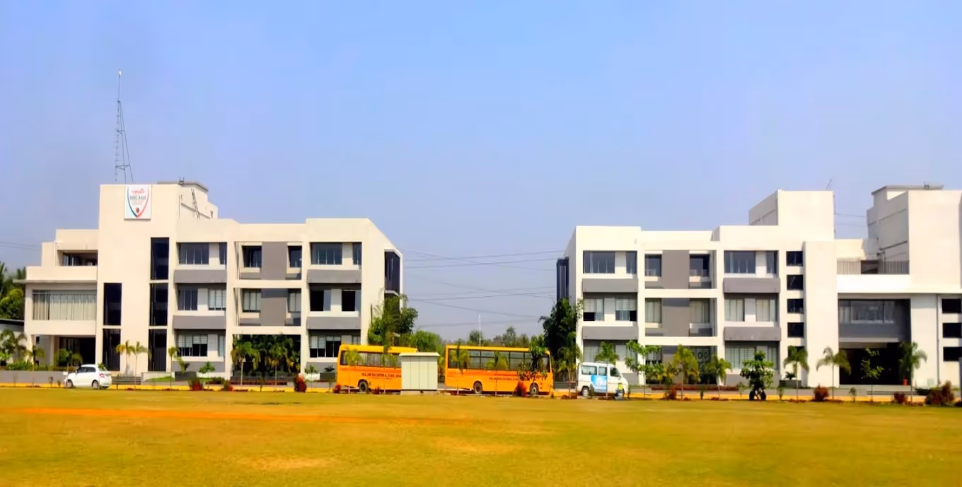 Viraj International School, Mumbai