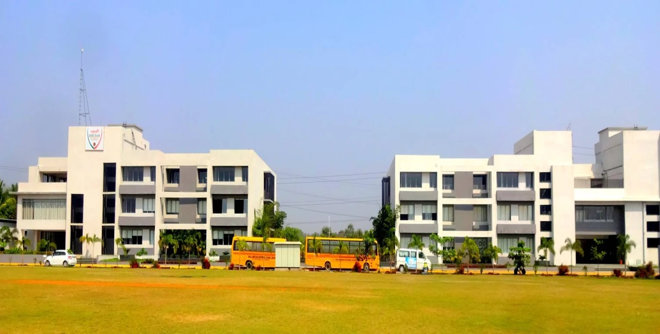 Viraj International School, Mumbai