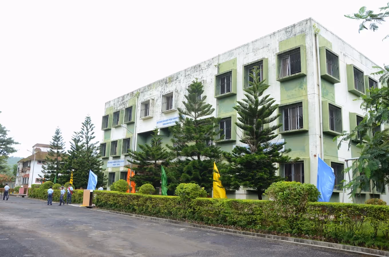 Vagad Pace Global School, Mumbai
