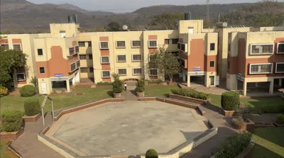 Liberty World Academy, Mumbai