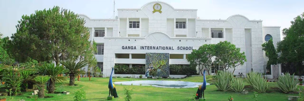 Ganga International School, Delhi