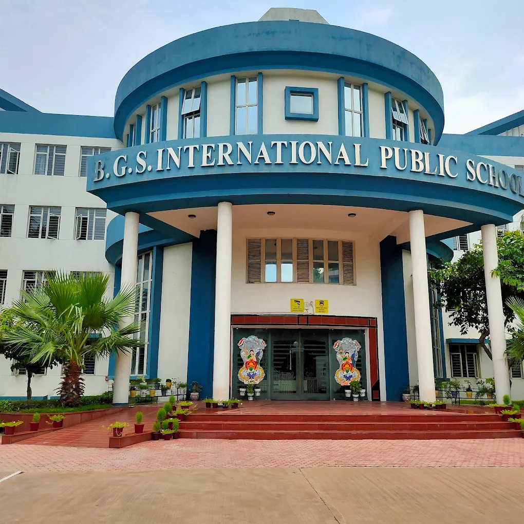 BGS International Public School, Delhi