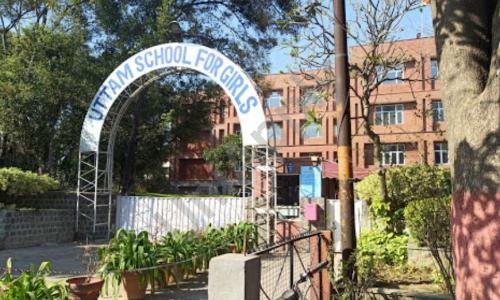 Uttam School for Girls(Uttam School), Shastri Nagar, Ghaziabad: Fee  Structure, Admission Form 2026-2027
