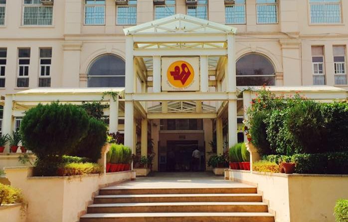 Shriram school Aravali | Go4 School Reviews and More