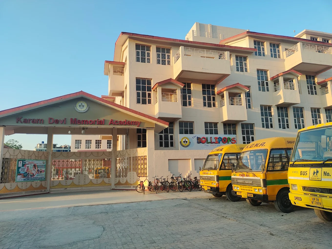 Top 10 CBSE Schools in Kanpur