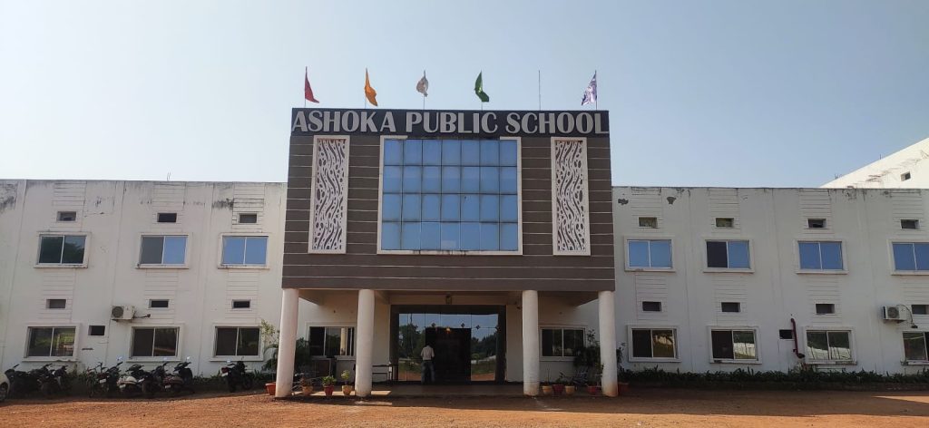 Gallery – Ashoka Public School