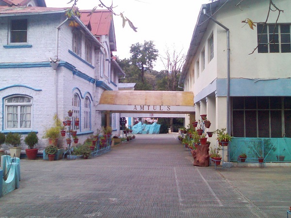 Amtul Public School, Nainital, Uttarakhand: A Quality CBSE Boarding  Education Awaits in Nainital ( For 2026-27) | ResidentialSchools.co.in