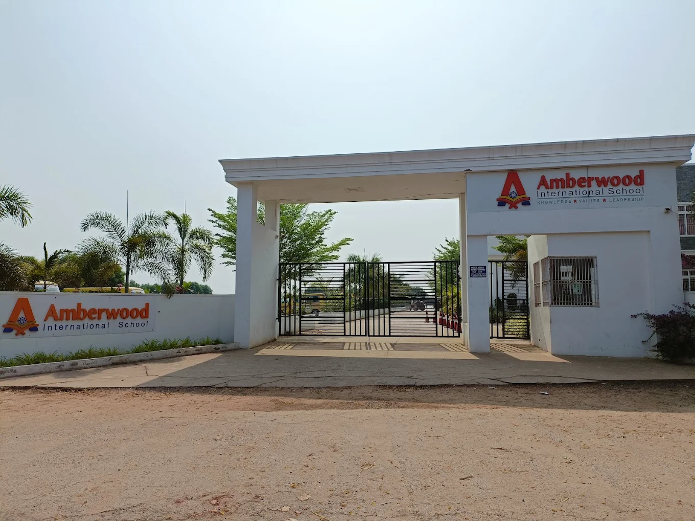 Top 10 CBSE Schools in Nellore
