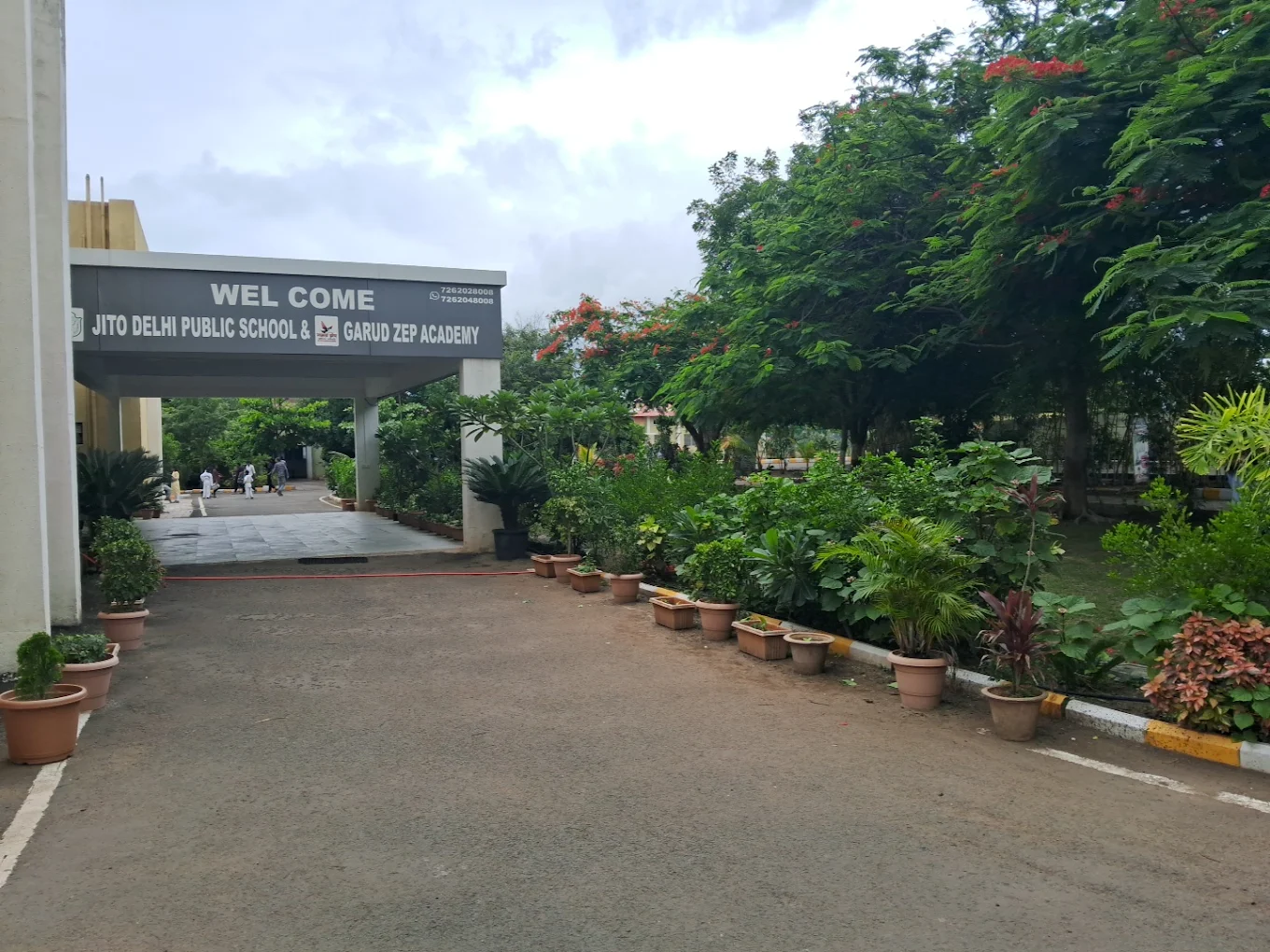 Top 10 CBSE Schools in Aurangabad