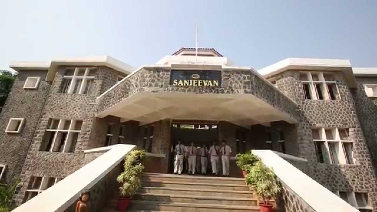 Welcome - Sanjeevan Group of Institutions