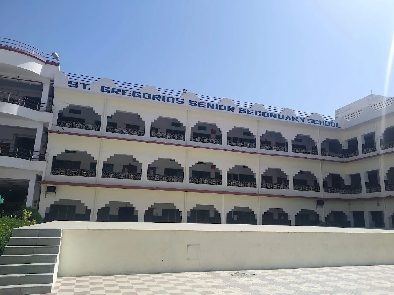 Top 10 CBSE Schools in Udaipur