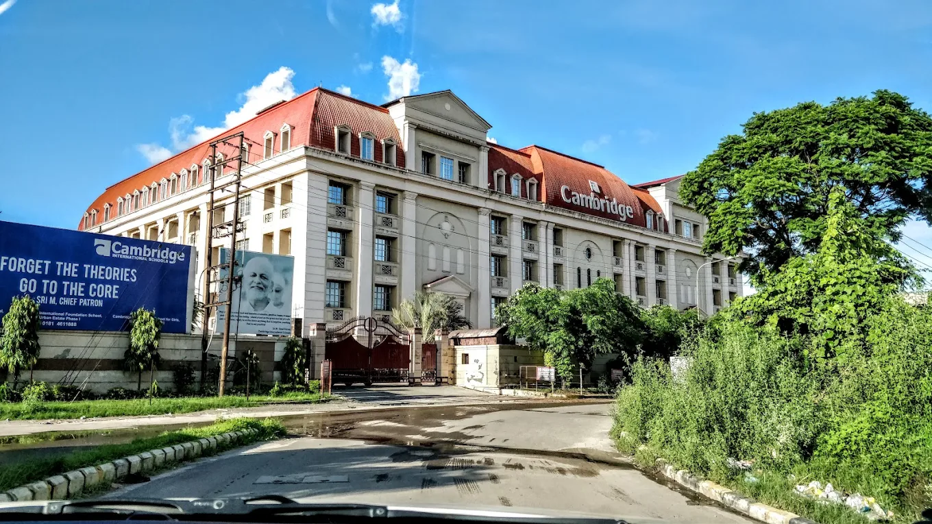 Top 10 CBSE Schools in Jalandhar