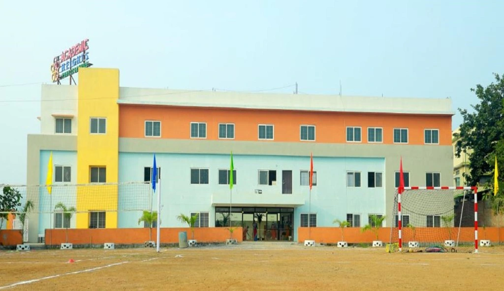 Best CBSE & high School in Karimnagar, Telangana