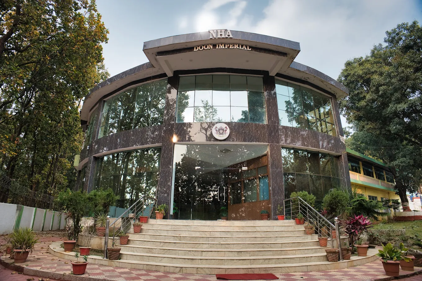 Top 10 Boarding Schools in Dehradun