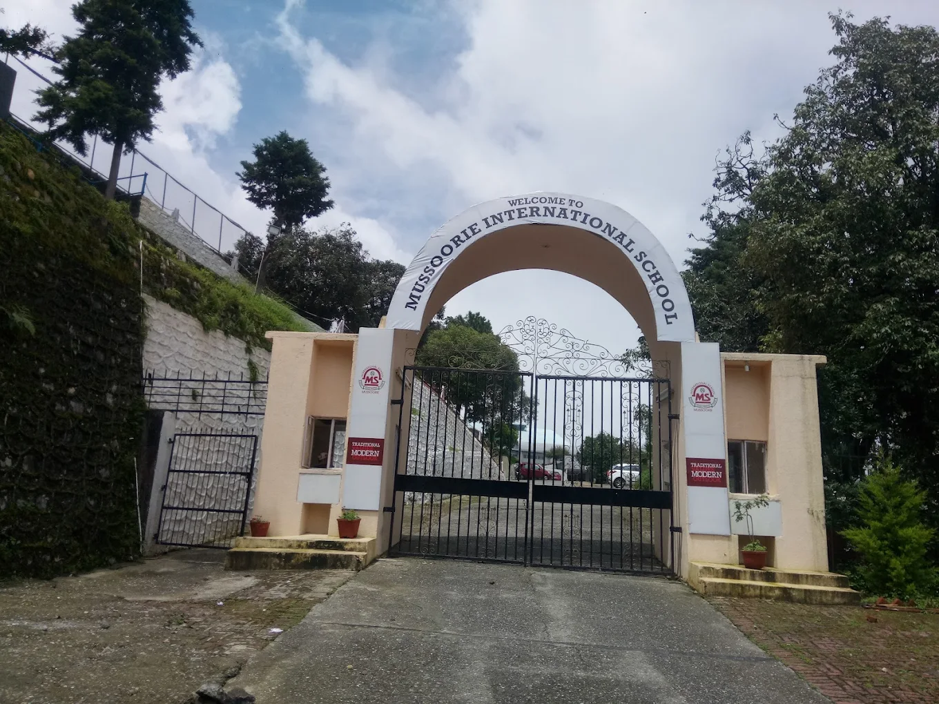 Top 10 Boarding Schools in Mussoorie